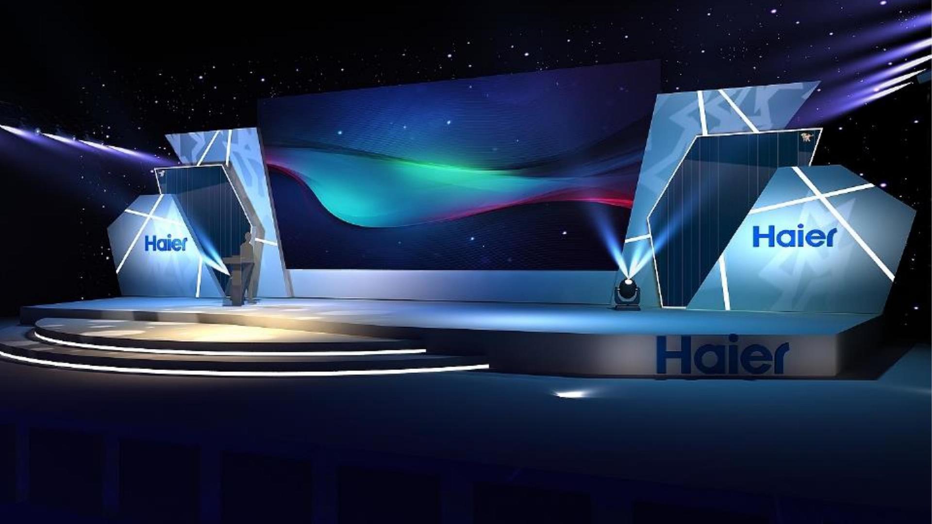 双人舞作品《之间》